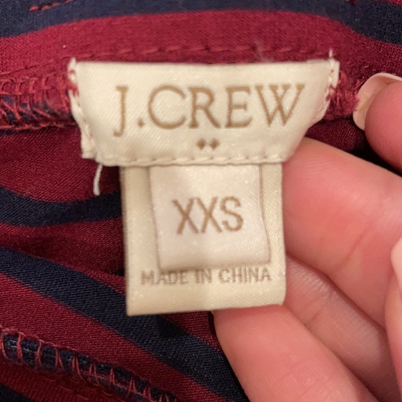 🟡 J. CREW Maxi Skirt - Picture 3 of 4